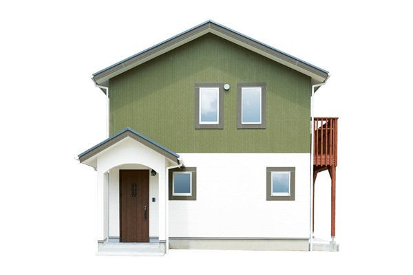 NORDIC HOUSE